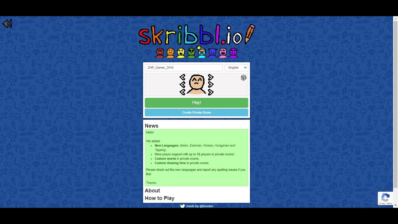 AutoDraw for skribbl.io