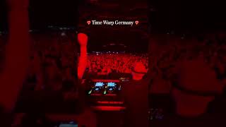Time Warp Germany
