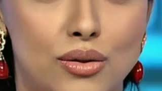 Tamil Actress Asin Thottumkal Beautiful Hd Lips Closeup