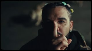 Drake \& Travis Scott - Houdini [Music Video]