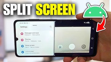 How To Open Split Screen On Android Phone (Step By Step)