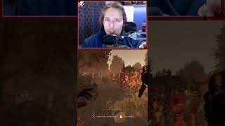 Build na Ghostface'a pod info, loopowanie i slowdown | Dead by Daylight poradnik #dbd #intothefog