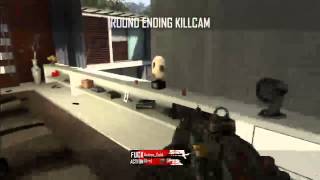 First Useable Back On Bo2 Raid Sui!!