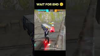 Free fire funny short😱🤣#garenafreefire #freefire #free #freefireindia