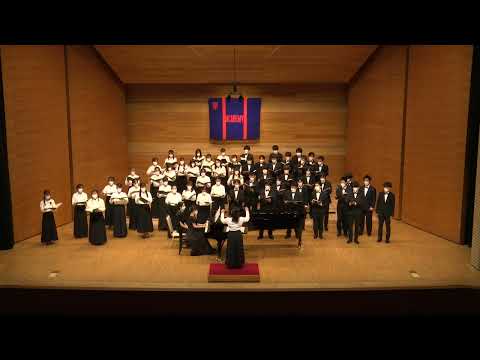 何度でも（混声四部）