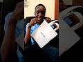 They Actually Sent Gifts #unboxing #appreciation #viral