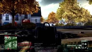 MOST HOMEFRONT KILLS ON YOUTUBE?