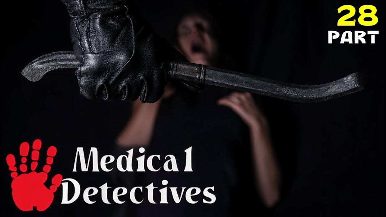 Medical Detectives Deutsch 2026 True Crime Hörspiel [PART 27] PARODIE
