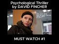 The most dangerous person in this investigation was never the killer… It was Lisbeth Salander.