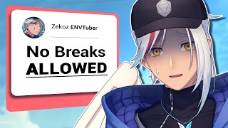 The VTuber Grind, Why Bad Content is Good, And Starting Over - [Marshmallow Mondays Ep. 1]