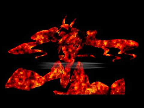 【初音ミク】月中花【オリジナル】 調整Ver.