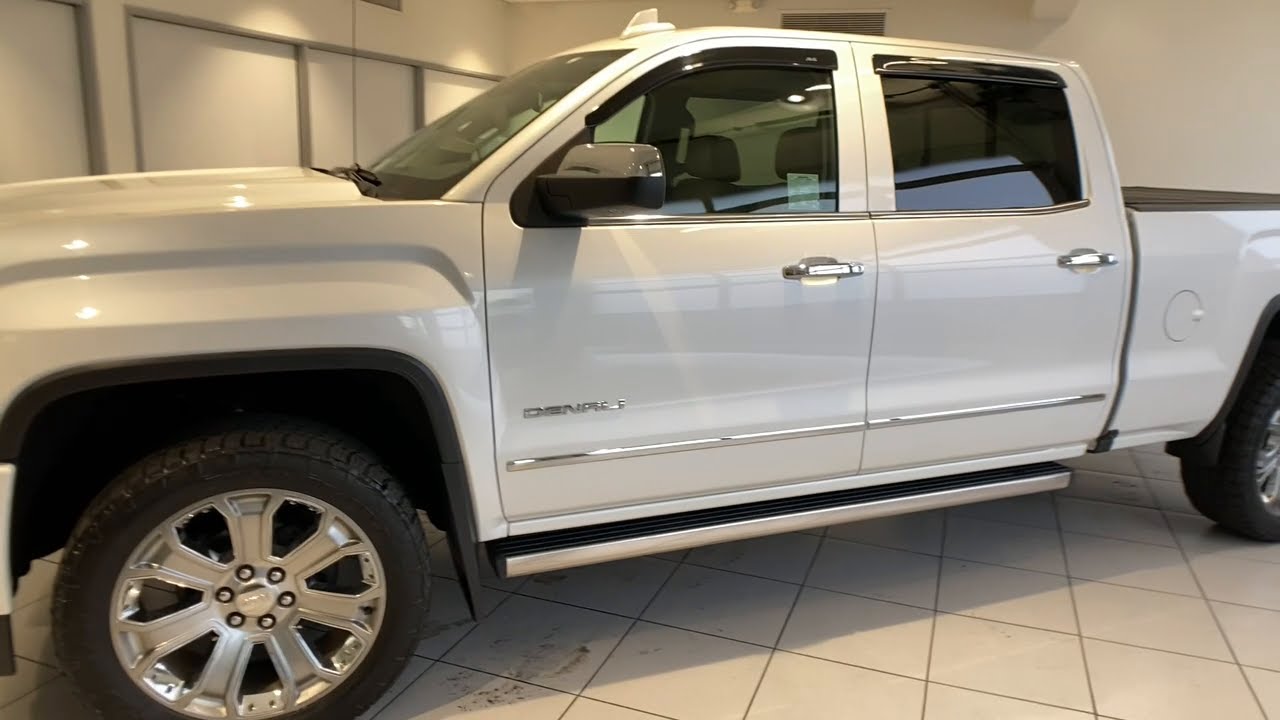 2017 GMC Sierra_1500 Redding, Eureka, Red Bluff, Chico, Sacramento, CA