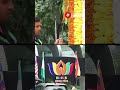 Delhi Tightens Security As India Hosts Global Leaders At 18th BRICS Summit