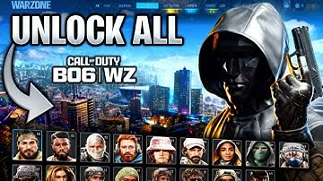 HOW I UNLOCKED EVERYTHING IN THE ENTIRE GAME  (UNLOCKER TOOL)