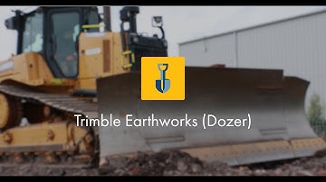 Flannery X Trimble Training Series - Episode 7 - How to Enable Cut and Fill Mapping