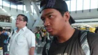 Our Vacation 2010 (Summer song by Silent Sanctuary).avi