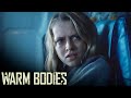 'R Hides Julie in the Plane' Scene | Warm Bodies