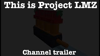 This is Project LMZ