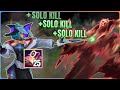 How to STOMP Vlad Every Game as Aurora!