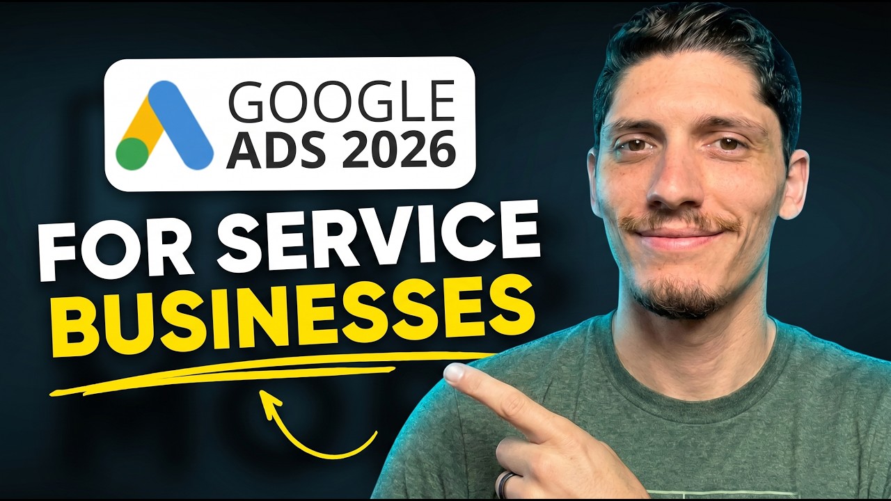 The BEST Facebook Ads Tutorial for Home Service Businesses