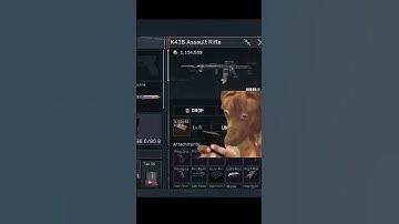 Who is this guy 💀 - Delta Force