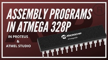 Introduction to Assembly Programming of AVR Microcontrollers