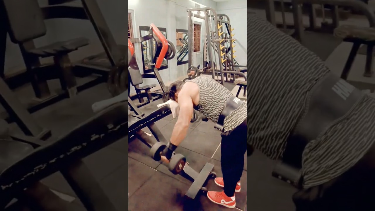 || MOST EFFECTIVE REAR DELT EX ||