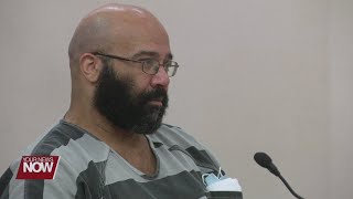 Lima man pleads guilty to choking a woman