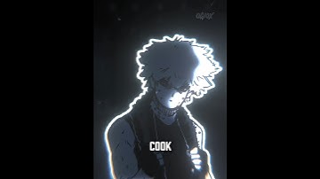 They Cook Them Soo Hard ☠️🔥 - [ Blue Lock ] #bluelock #bachira #shidou #edit #animeedit