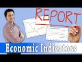 Economic Indicators: Key Insights for Aspiring Investors