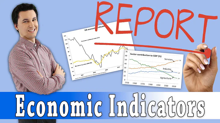 Economic Indicators - DayDayNews