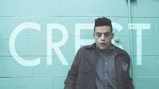 Mr Robot || CREST