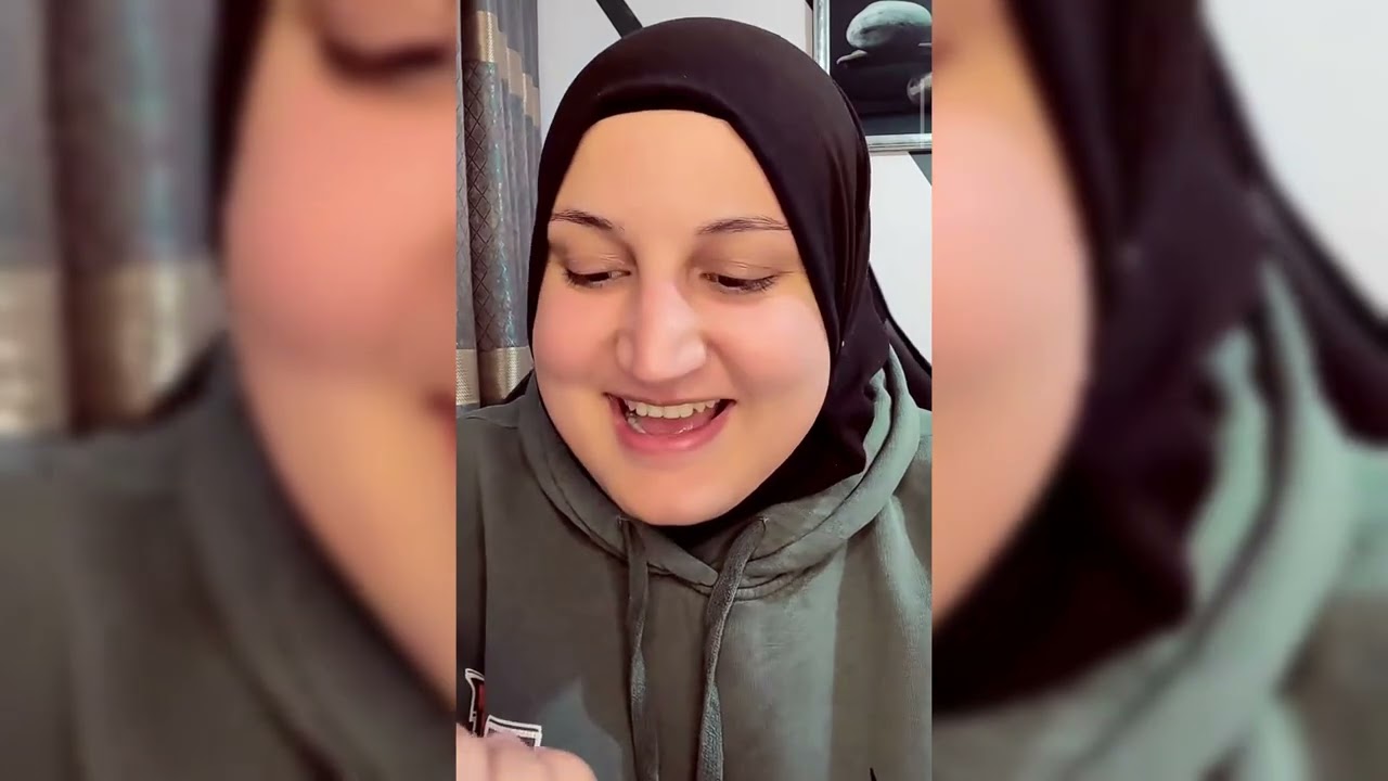 حبابة كزلومة نصايح رمضان 🔥