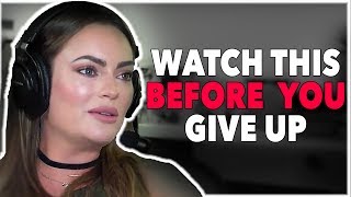 Watch This Before You Give Up | Emily Skye Net Worth