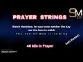 Itende: PRAYER STRINGS | Soft Version 🔥🙌❤️🙏