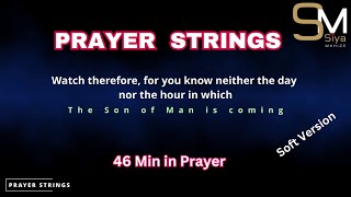 Itende: PRAYER STRINGS | Soft Version 🔥🙌❤️🙏
