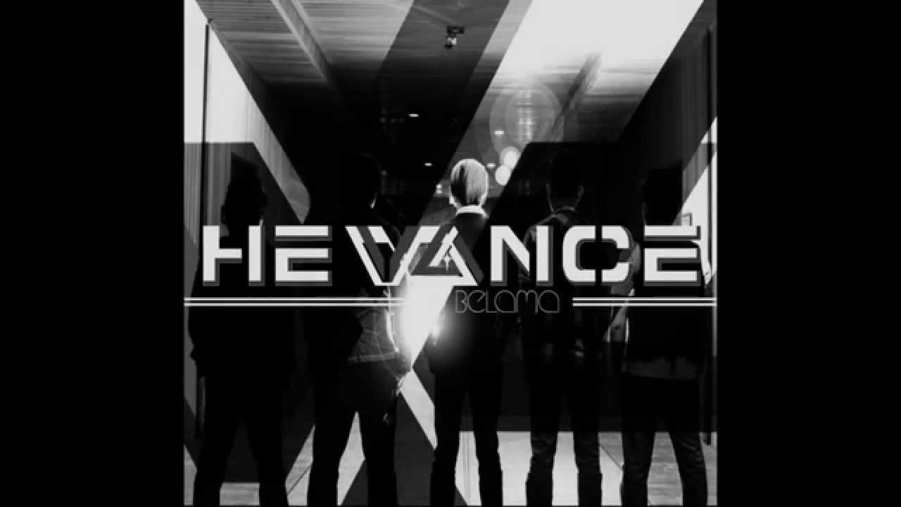 hevance iya hevance iya