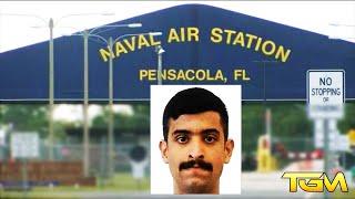 New details emerge in Pensacola naval base shooting | Saudi Air Force trainee kills three, himself