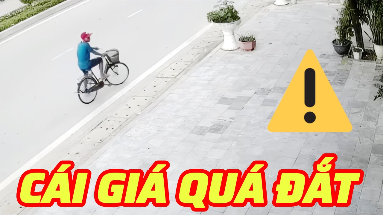 Xem vụ này xong để mọi người rút kinh nghiệm hơn