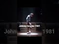 Michael Jackson Robot Dance 1974 - 2001