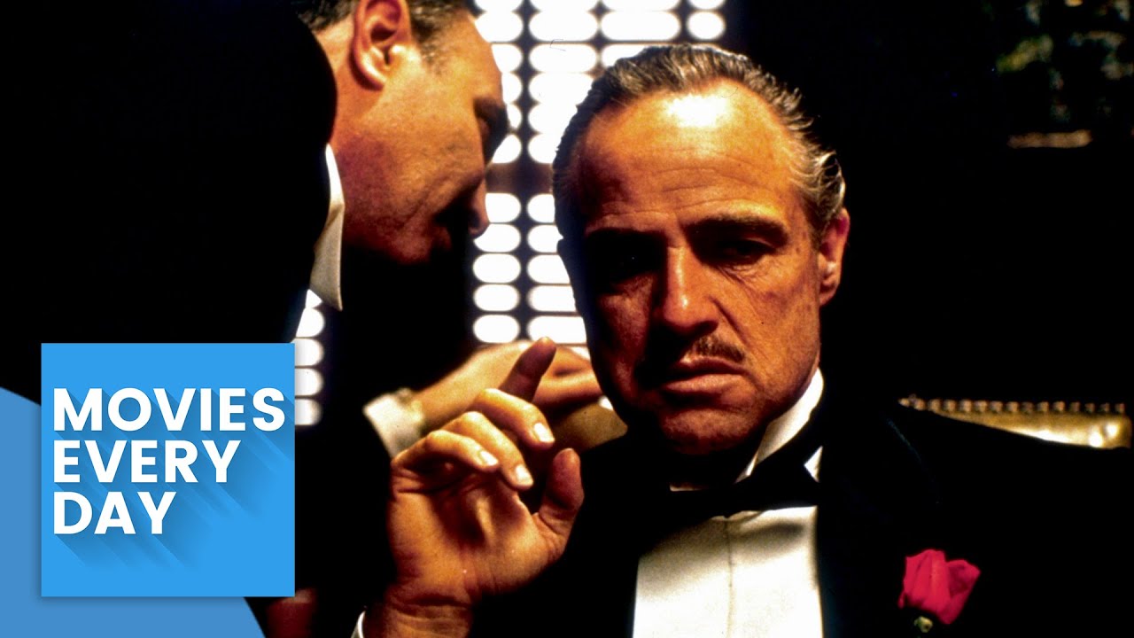 godfather movie review rating