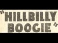 Rusty McDonald - Baby Sittin' Boogie