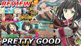 Download Lagu [SAOIF] REALLY GOOD BIRTHDAY SKILLS | Koharu's Birthday Order 2026 | Banner Review MP3