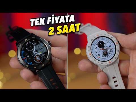 Two Watches for the Price of One! 🤯 HONOR Choice Watch 2 Epic Review