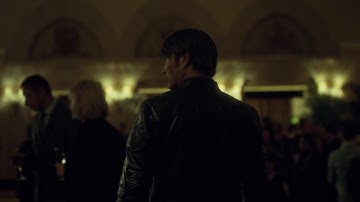 Hannibal  - Devil in disguise