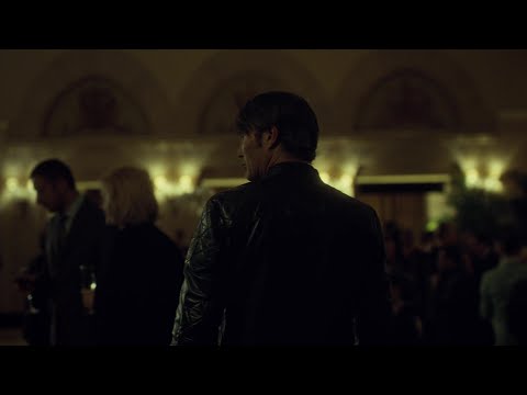 Hannibal  - Devil in disguise