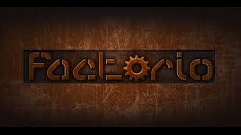 Factorio - 0.12.9 - Part 36