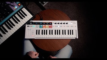 Sequencers - the looper pedal