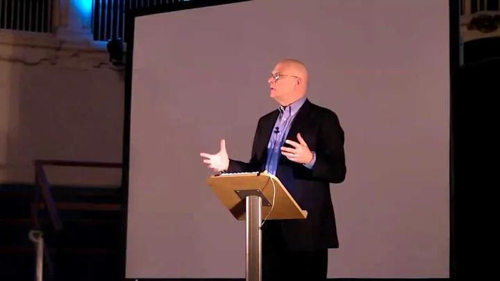 Two Grieving Sisters Encounter Jesus  - Tim Keller...