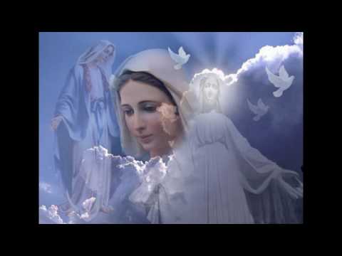 Video: Jak Slaví Nanebevzetí Nejsvětější Paní Z Našich Panny Marie A Věčné Panny Marie